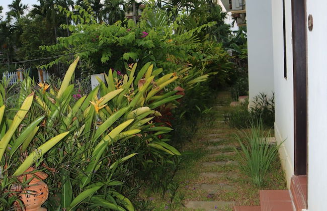 Green Areca villa - Photo 34