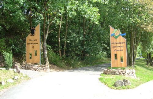 Ferienwohnungen Finke - Foto 75