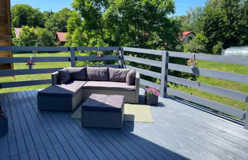 Domek letniskowy - Foto 30