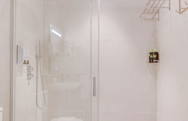 Limehome Málaga Calle Ancha del Carmen - Foto 60