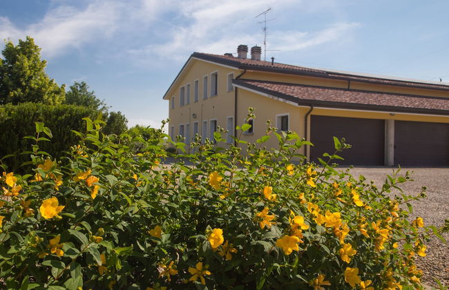 Agriturismo Il Brugnolo - Foto 51