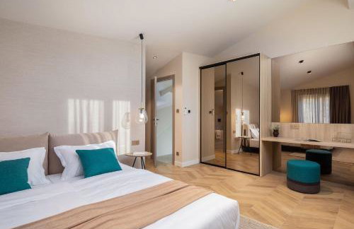 Luxury Villa Dolac near Split, airport, complete privacy, infinity heated pool - Photo 64