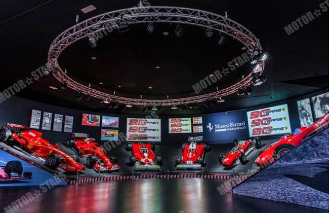 Supercar & tour del cibo: Ferrari, Lamborghini, Parmigiano & Balsamico - Foto 1