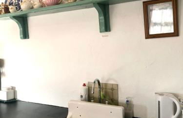 Secluded Traditional Cottage & Hot Tub - Tosses Cottage - Foto 20