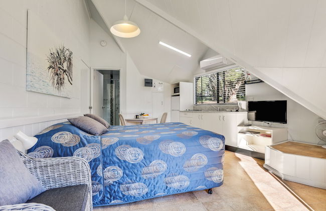 Beach Cabins Merimbula - Photo 12