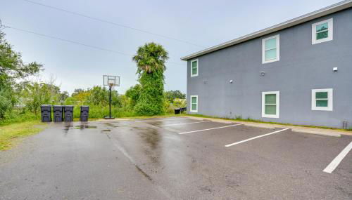 13 Mi to Beaches Pet-Friendly Condo in Palmetto! - Foto 4