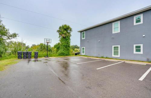 13 Mi to Beaches Pet-Friendly Condo in Palmetto! - Foto 4