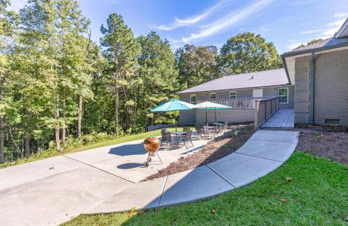 Luxury Brooks Retreat - Foto 24