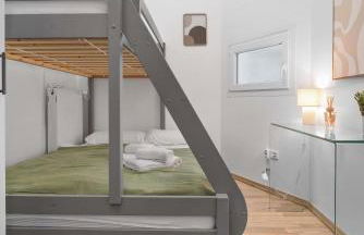 Loftly Kottbusser Damm 68 - Parkplatz - Self Check In - 300 Mbits - Foto 45