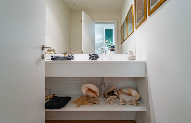 Nomad s Lux - 3bdr Foz Velha Porto - Foto 14