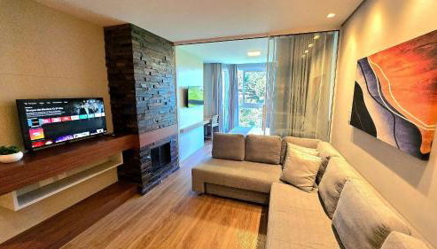 Serra Prime Flat com hidromassagem - Foto 5