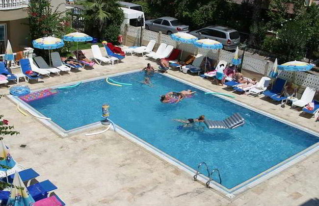 Isla Suites - Foto 9