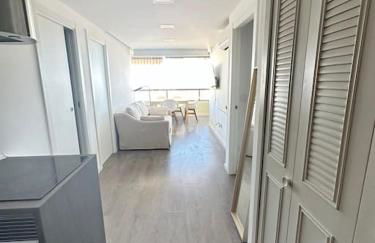 Apto con encanto en primera línea de playa , Cullera - Foto 1