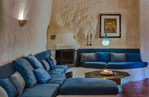 Manor House at Masia Nur Sitges, Adults only - Foto 27