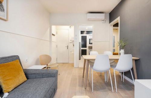 Apartments Sata Sagrada Familia Area - Photo 11