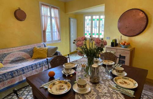 Apartment Superba Vista by Interhome - Foto 8