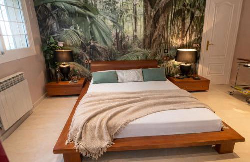 New! Stunning Villa with Pool & Sea Views - Photo 43