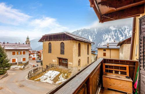 Celentino Apartment - close to the ski slopes PEIO - Foto 6