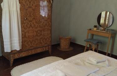 TO ARCHONTIKO La maison de ville - Foto 7