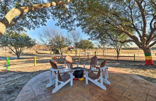 Private Pool Spacious and Vibrant Argyle Villa! - Foto 29