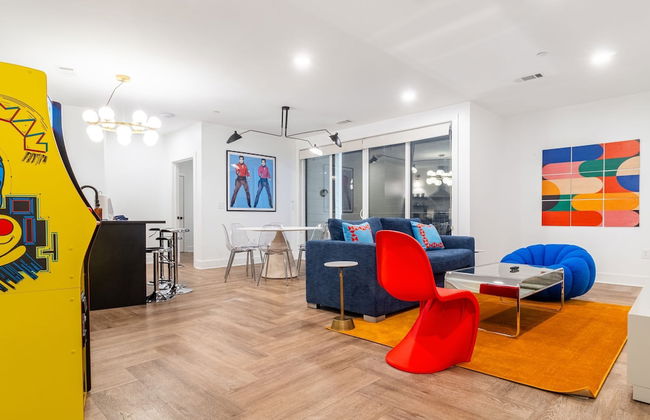 The Carter 306 by Avantstay Mins to Downtown - Foto 8