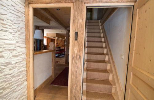 Le Vallorcin, chalet le Sizeray vallée de Chamonix & Mont Blanc - by ImmoConciergerie - Foto 21