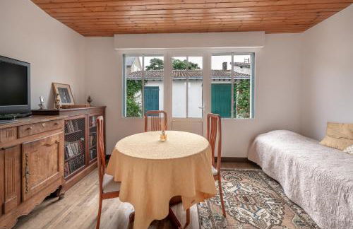 Villa de famille pour 13 à 200m de la mer - Foto 12