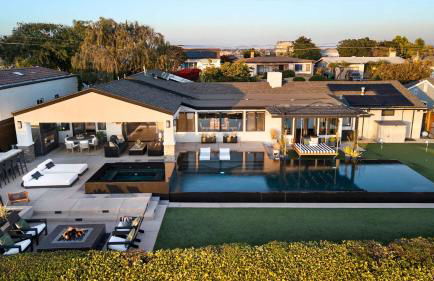 Panoramic Ocean sunset Views with Heated Pool & Spa best location - Foto 2