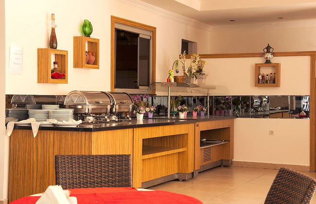 Sunway Apart Hotel - Photo 39