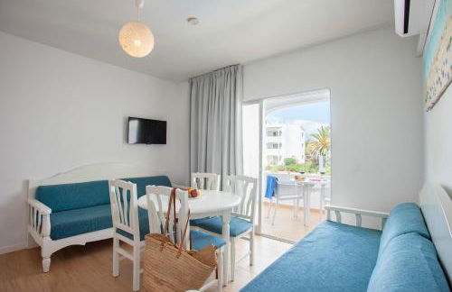 BJ Apartamentos Europa - Foto 6