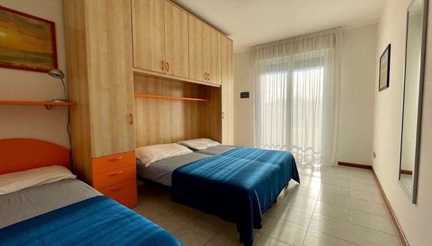 The Perfect Home Base for Your Beach Vacation - Foto 3, Habitación