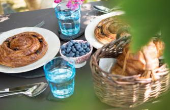 The Treehouse at Salcombe Farm - Foto 21