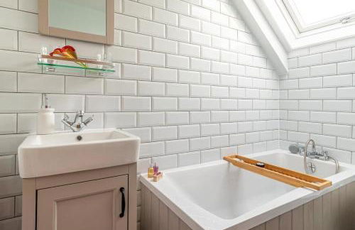 Garth Cottage in West Ayton - Foto 8