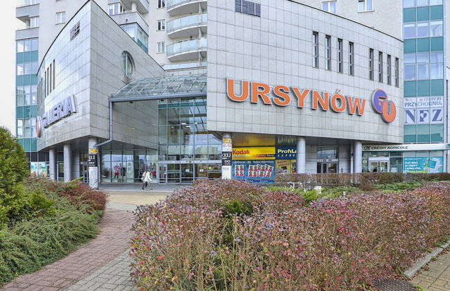 Warsaw Ursynów Apartment by Renters - Photo 18