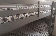 Appartement T2, terrasse, piscine, clim, proche plage - Foto 30