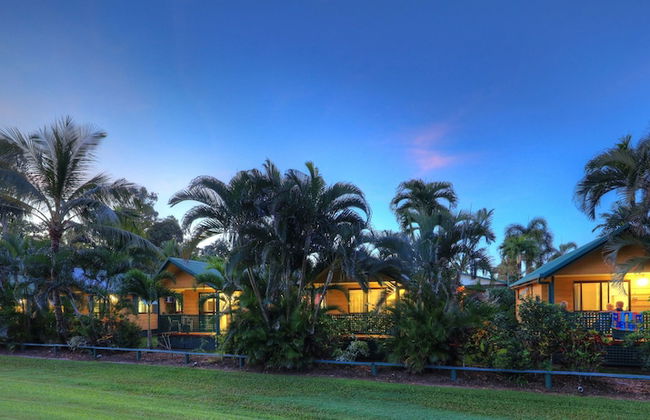 BIG4 Tasman Holiday Parks - South Mission Beach - Photo 5