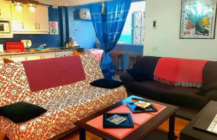 Apartamento bien situado - Buenas conexiones - Foto 8