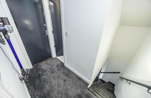 Modern Birkby Lodge Townhouse 2-3 bedroom options - Foto 17