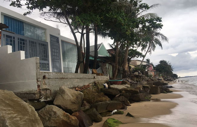 Phu Quoc Harbour View Villa - Foto 25