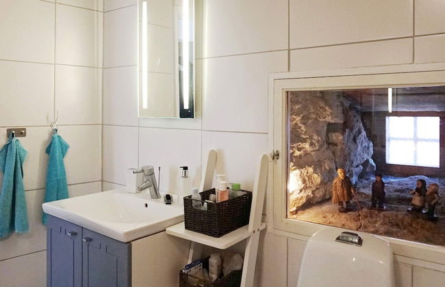 4 Person Holiday Home in Slite - Foto 15