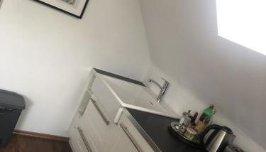 Bel Art Atelier mit großem Parkplatz - Foto 4