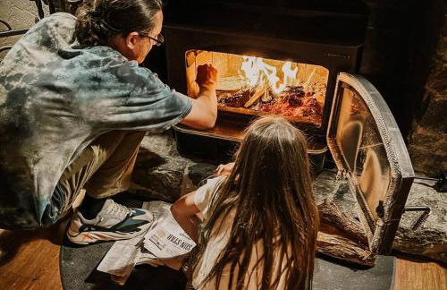 The Elderberry Retreat - It's a Dream Location! - Foto 17