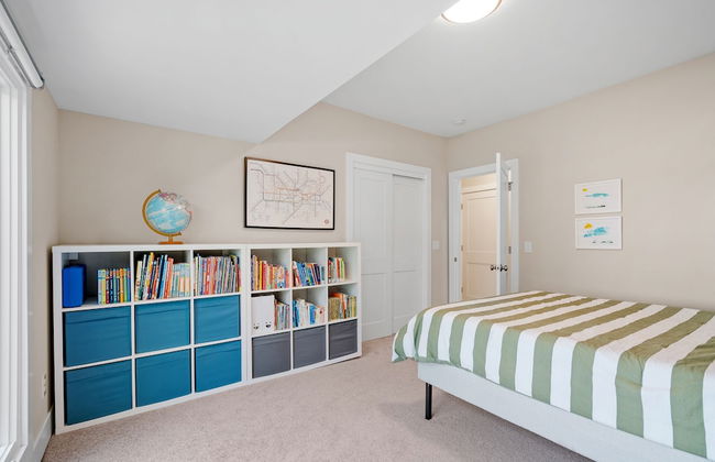 Bayside Escape - Foto 13