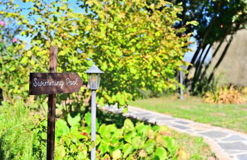 Agriturismo Ma Che Bel Castello - Photo 77