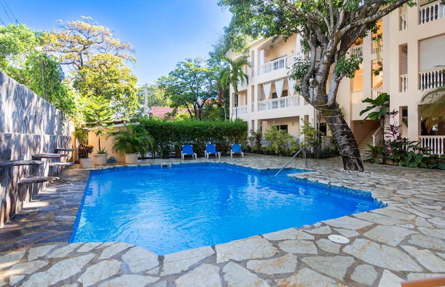 Playa Alicia, Hispanola Sol - Foto 14