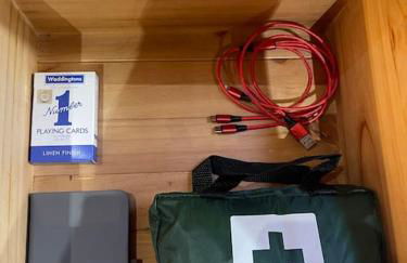 Taigh Beag - Foto 10