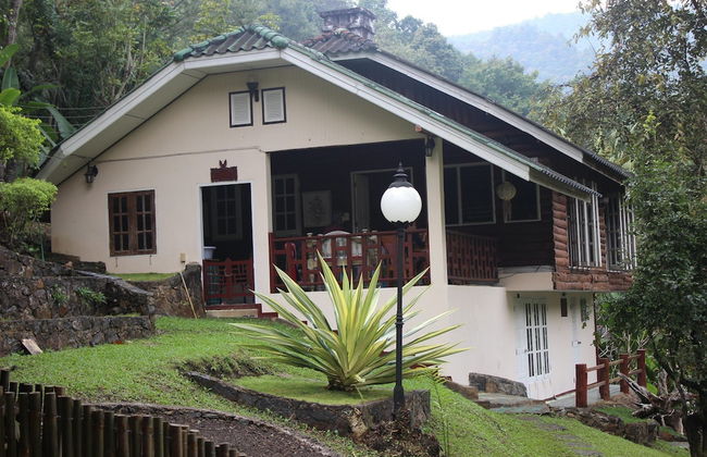 The Stove House Hang Dong Chiang Mai - Foto 47