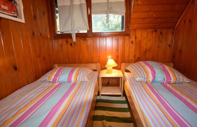 Restful Holiday Home in Vrbovsko - Photo 3