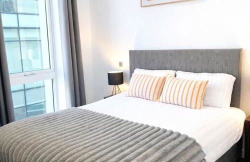 Apartment in MediaCity - Foto 15