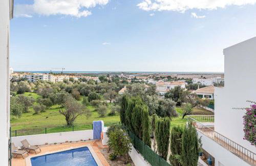 Villa Rosa, Tavira Residential, Pezinhos - Foto 37